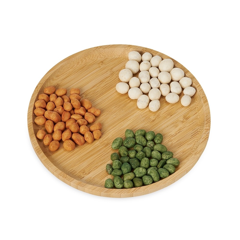 Petisqueira de Bambu