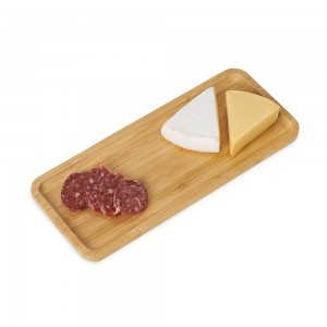 Petisqueira de Bambu