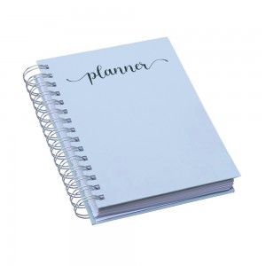Planner Percalux 
