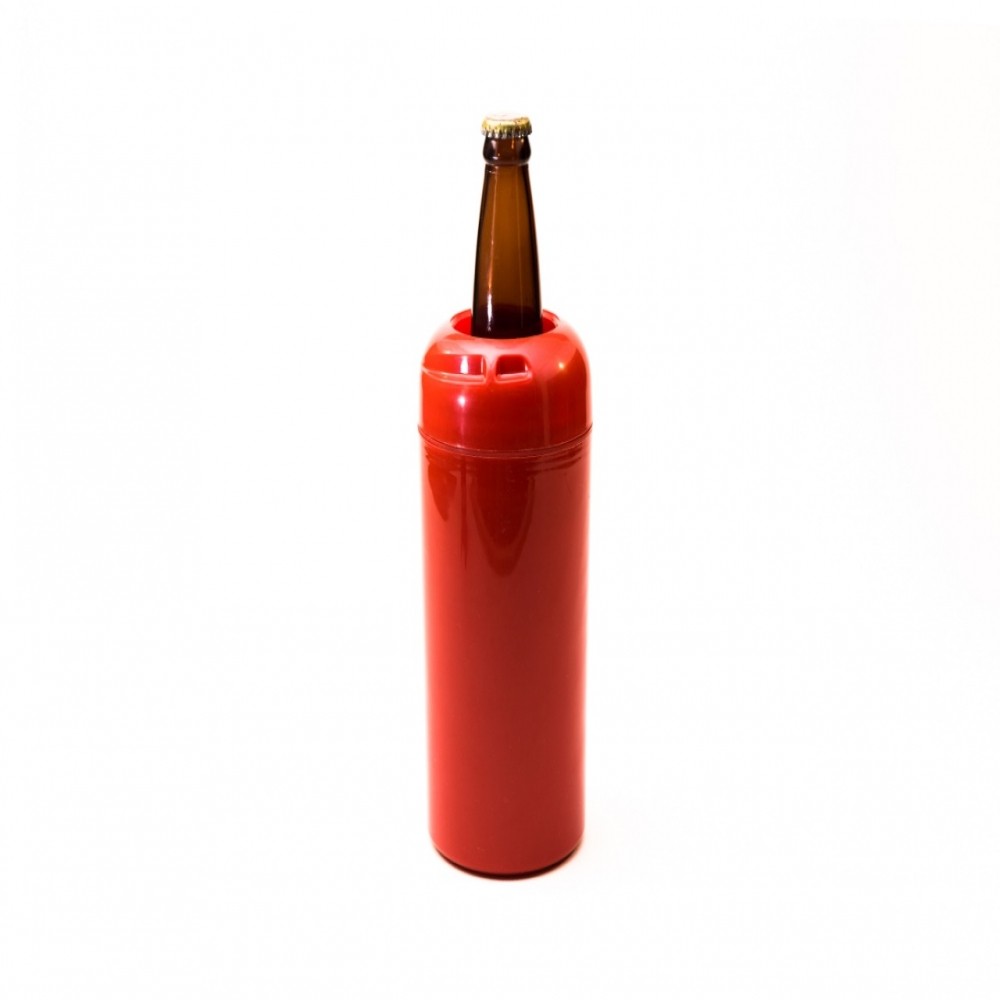 Porta Garrrafa 600ml