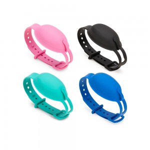 Pulseira Dispenser 