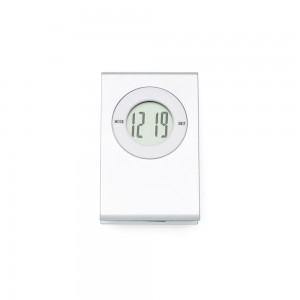 Relógio Digital Prendedor